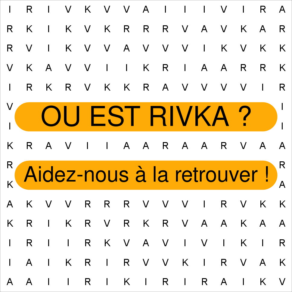 RIVKA