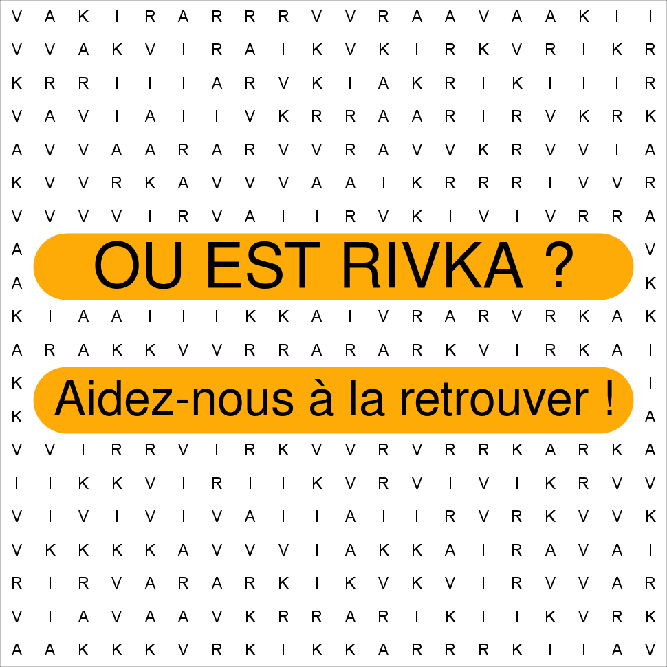 RIVKA