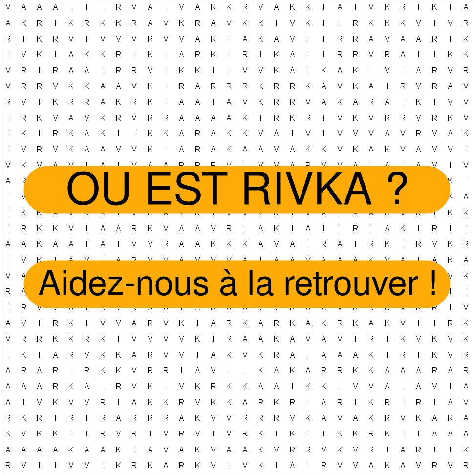 RIVKA