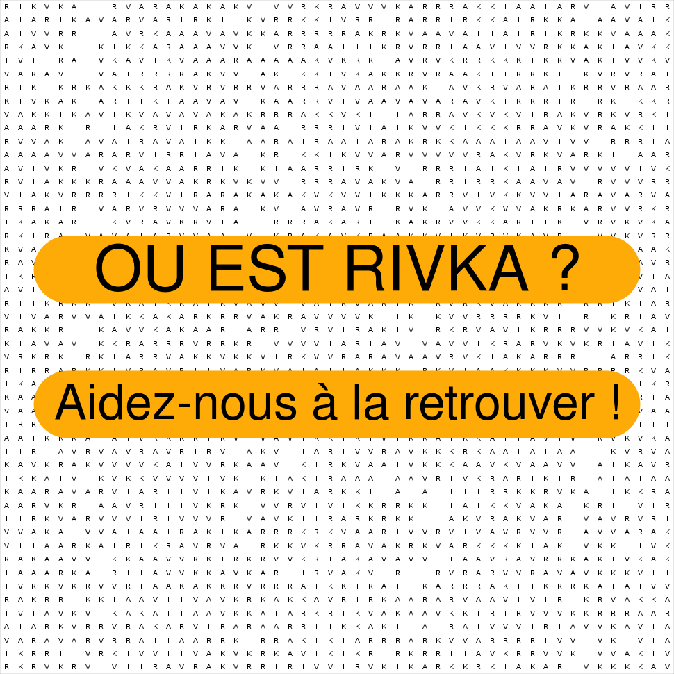 RIVKA