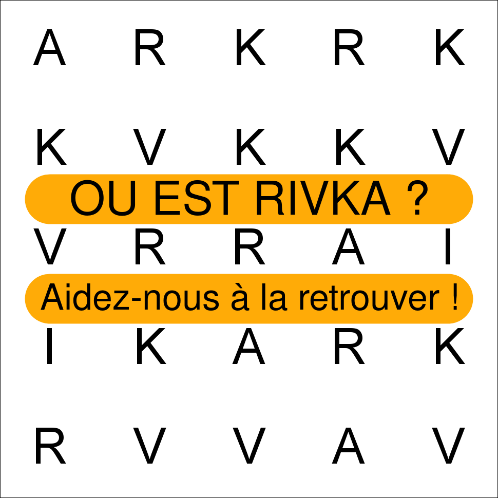 RIVKA