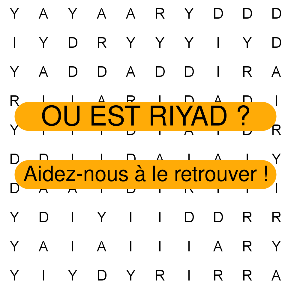 RIYAD