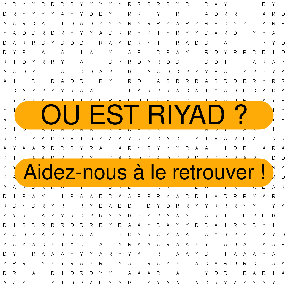 RIYAD