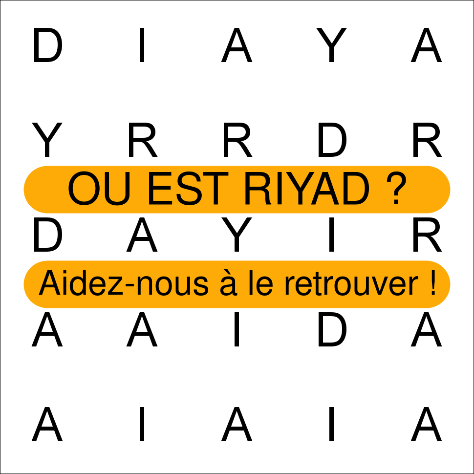 RIYAD