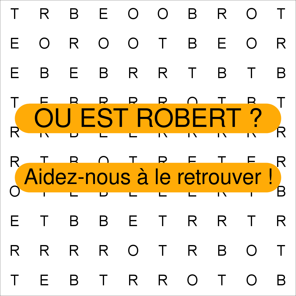 ROBERT
