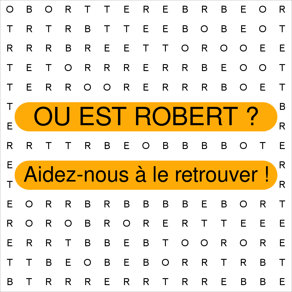 ROBERT