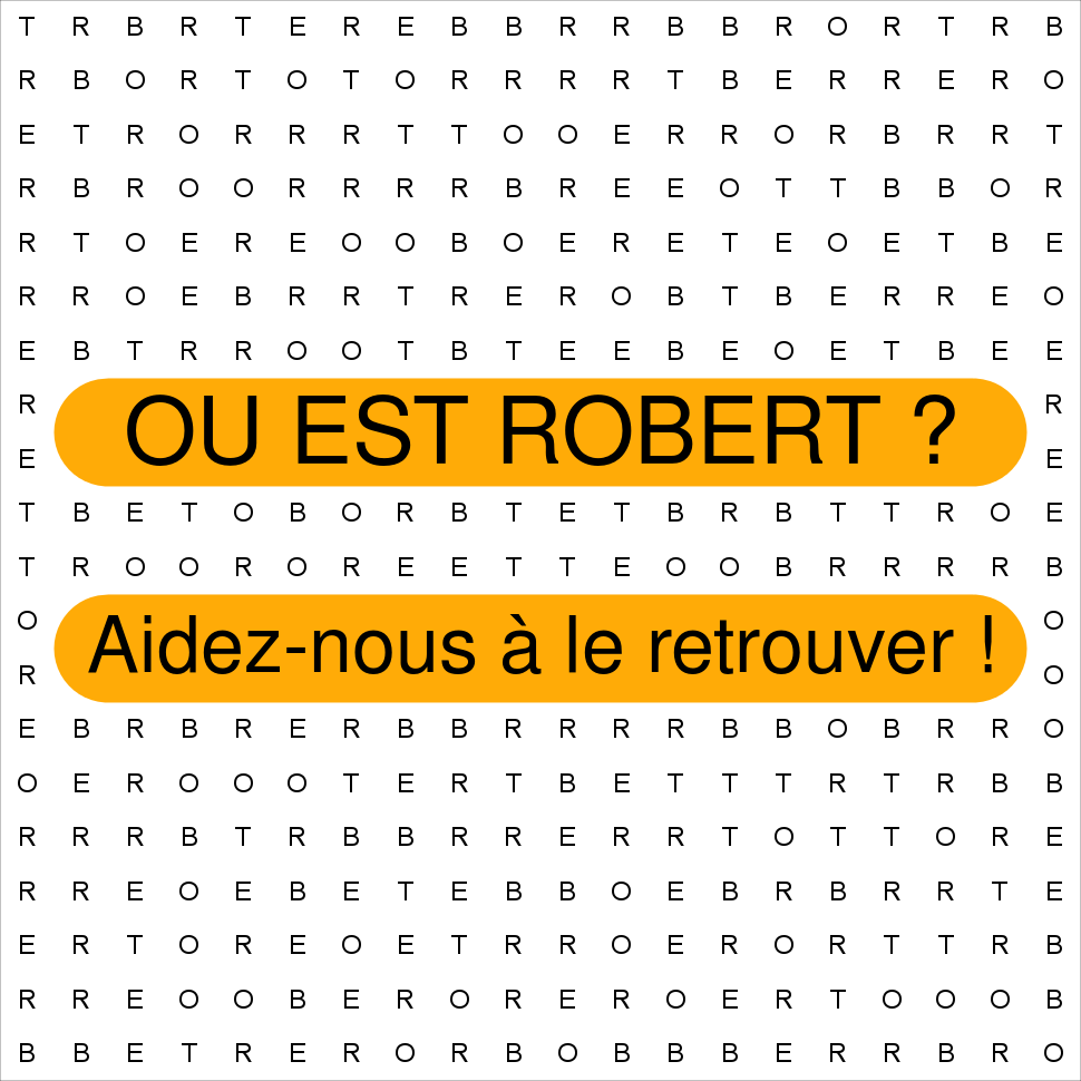 ROBERT