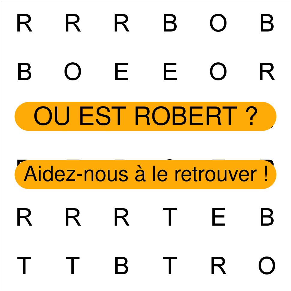 ROBERT