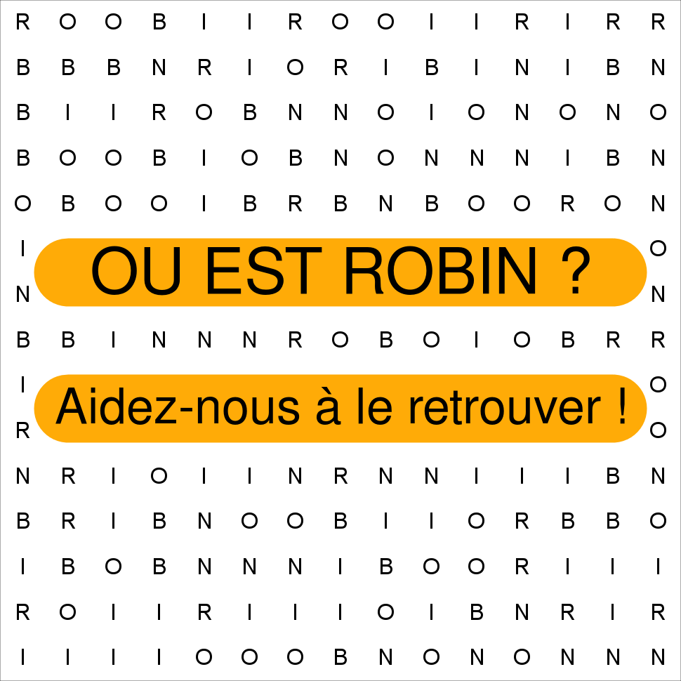 ROBIN