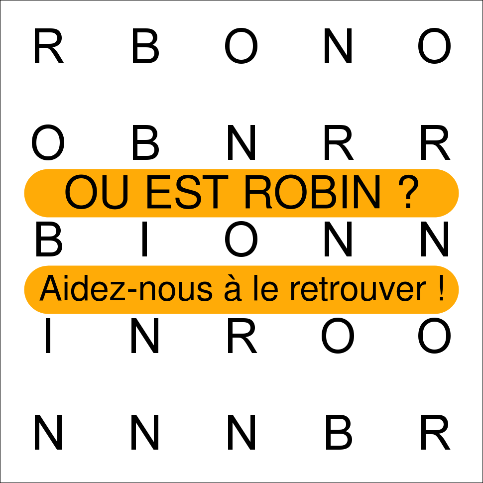 ROBIN
