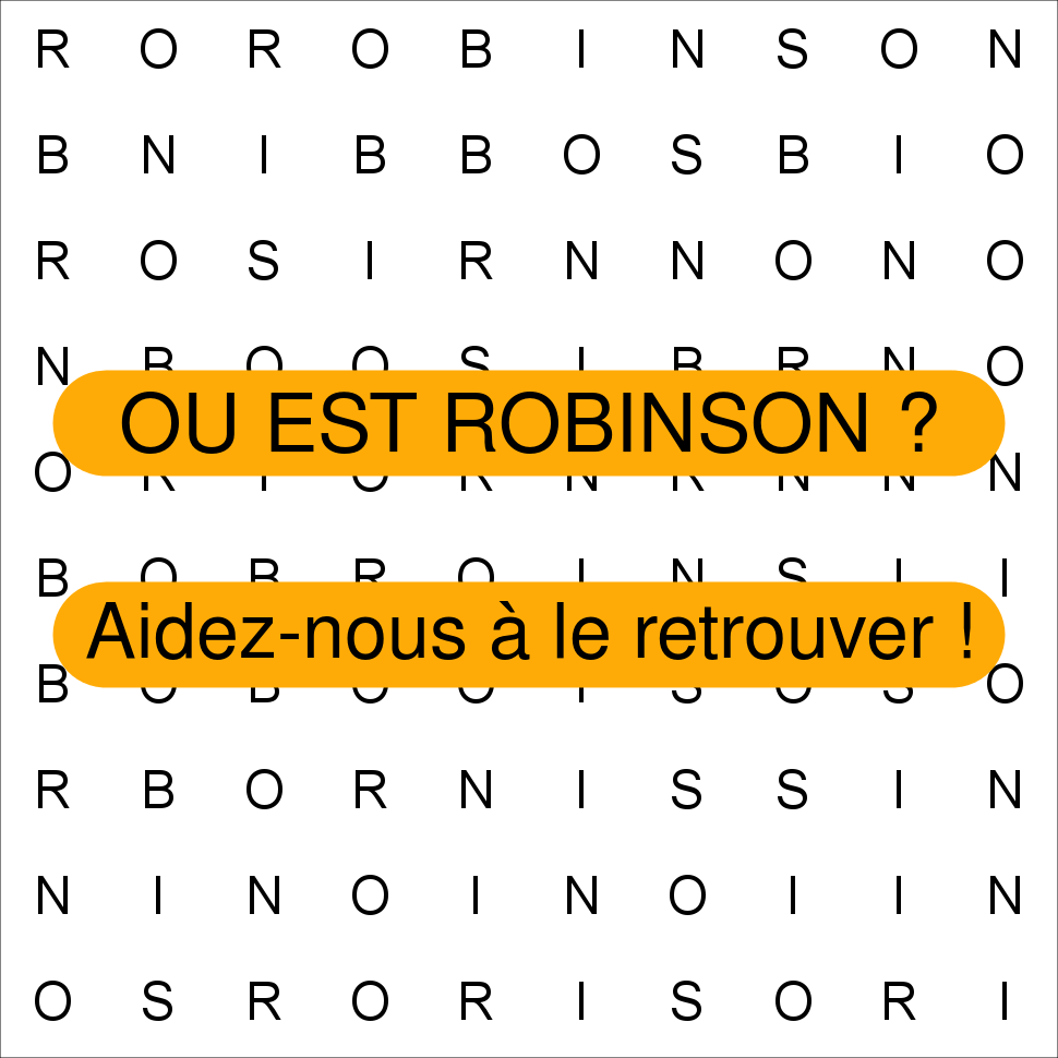 ROBINSON