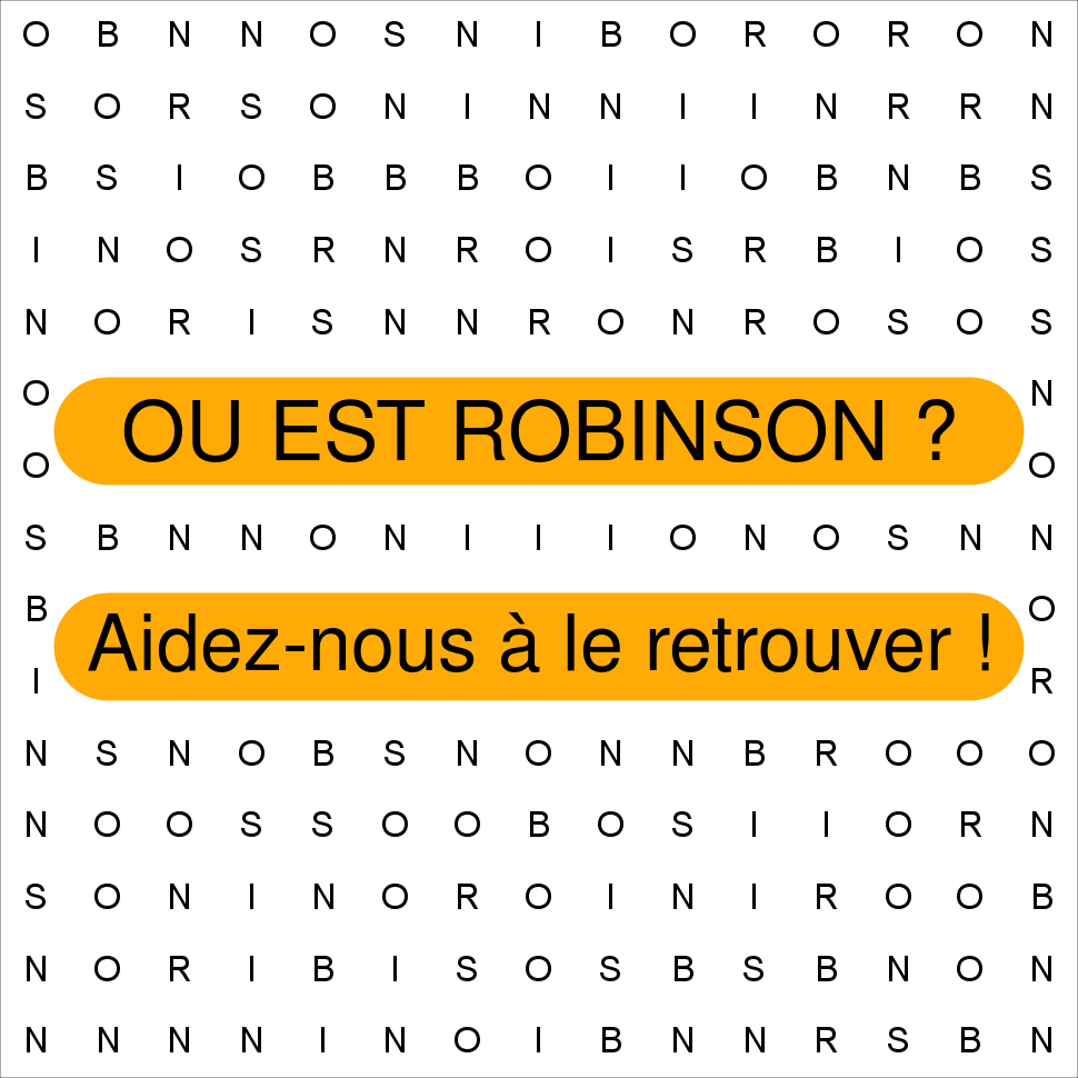 ROBINSON