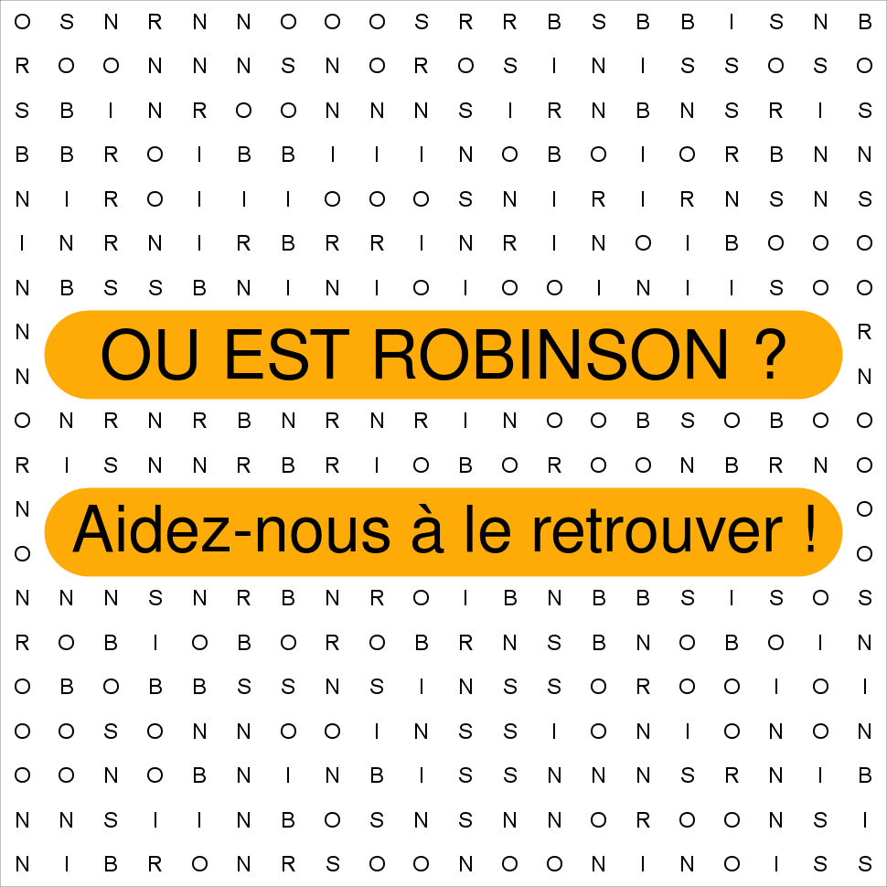 ROBINSON