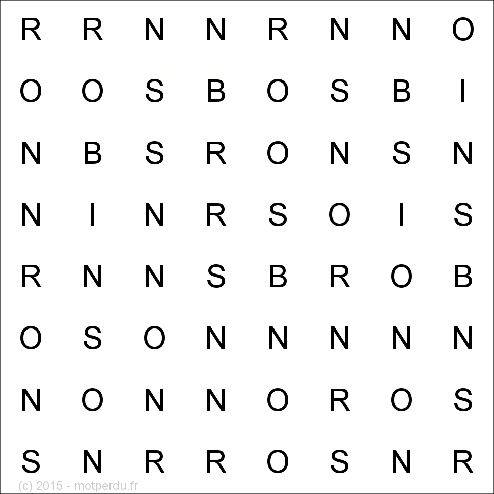 ROBINSON