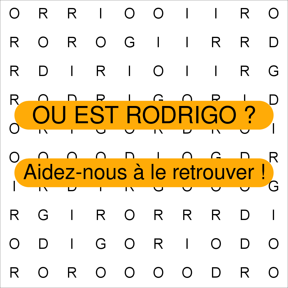 RODRIGO