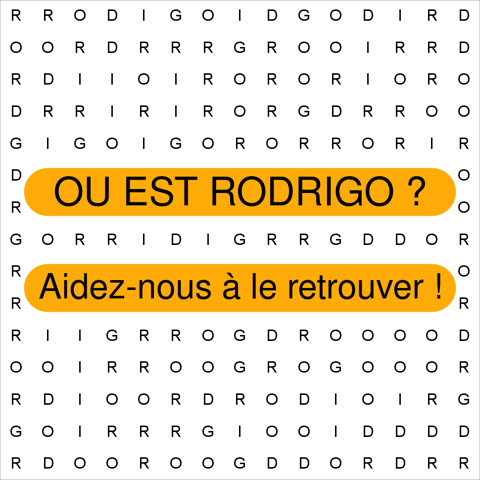 RODRIGO