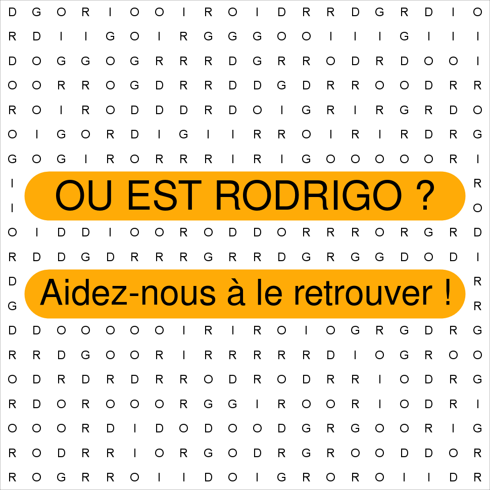 RODRIGO