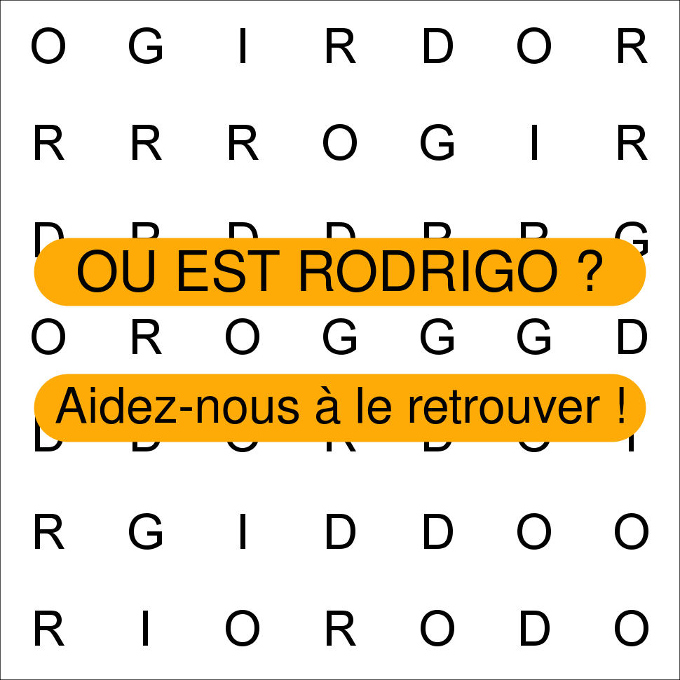 RODRIGO