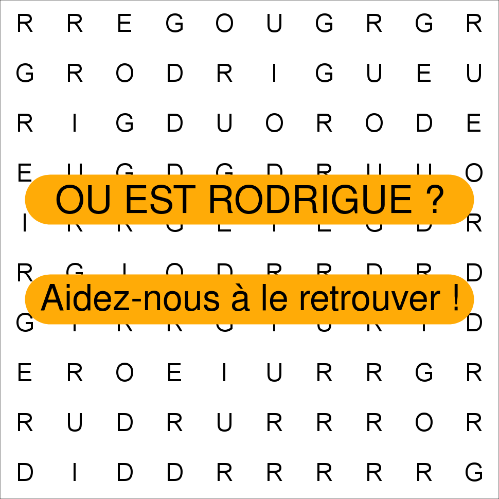 RODRIGUE
