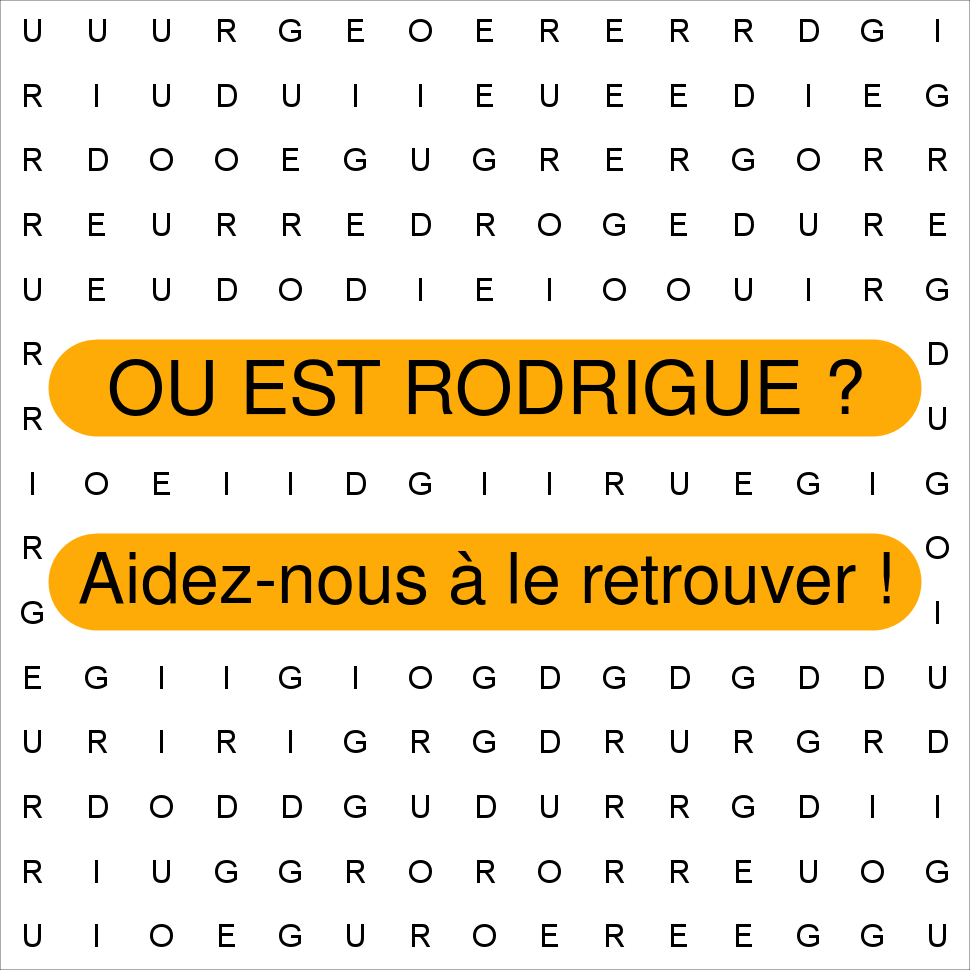 RODRIGUE