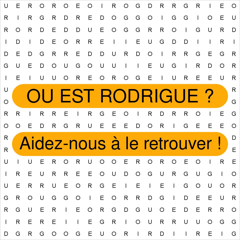 RODRIGUE