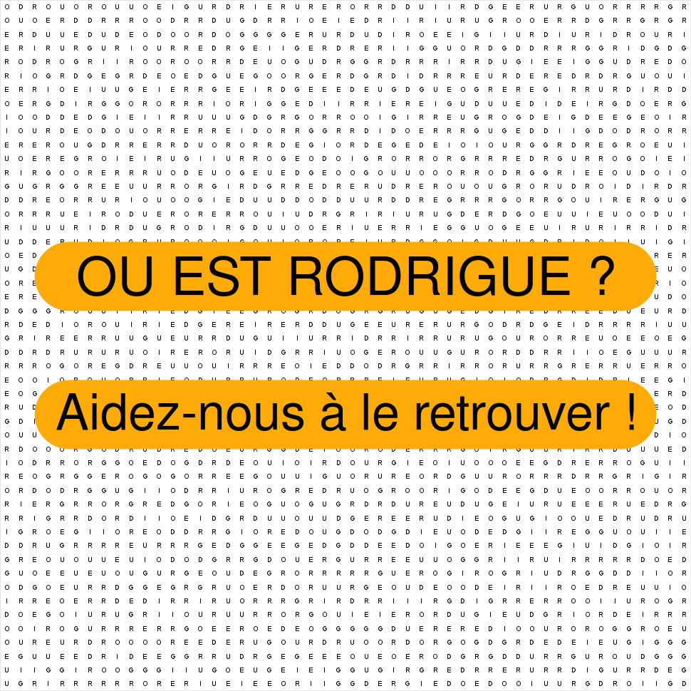 RODRIGUE