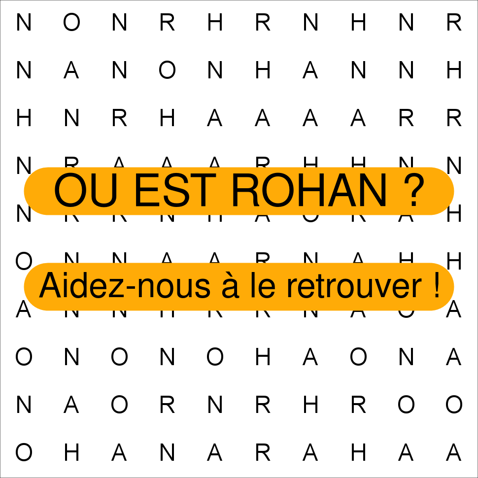 ROHAN