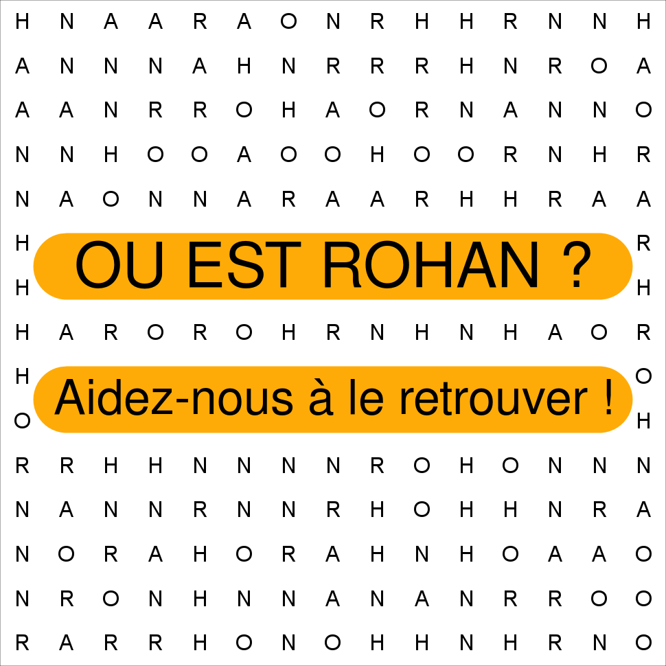 ROHAN