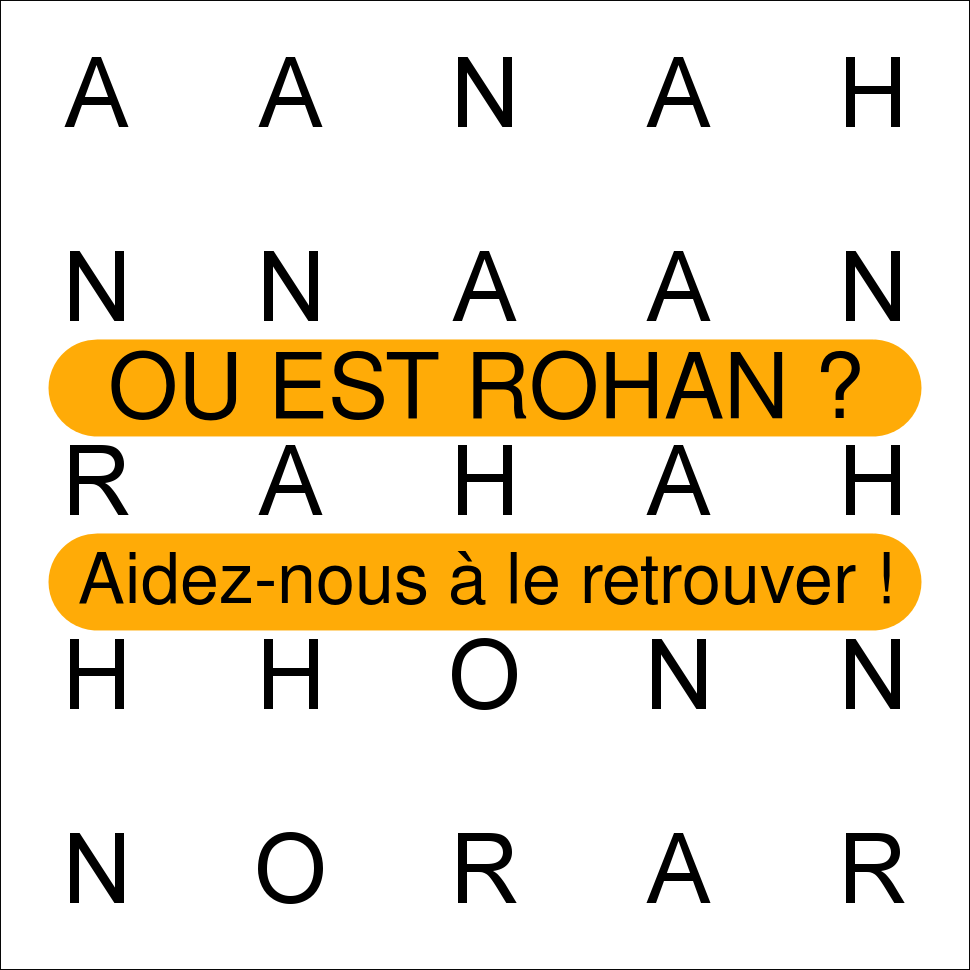 ROHAN