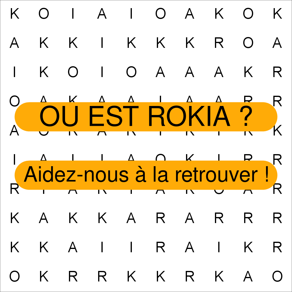 ROKIA