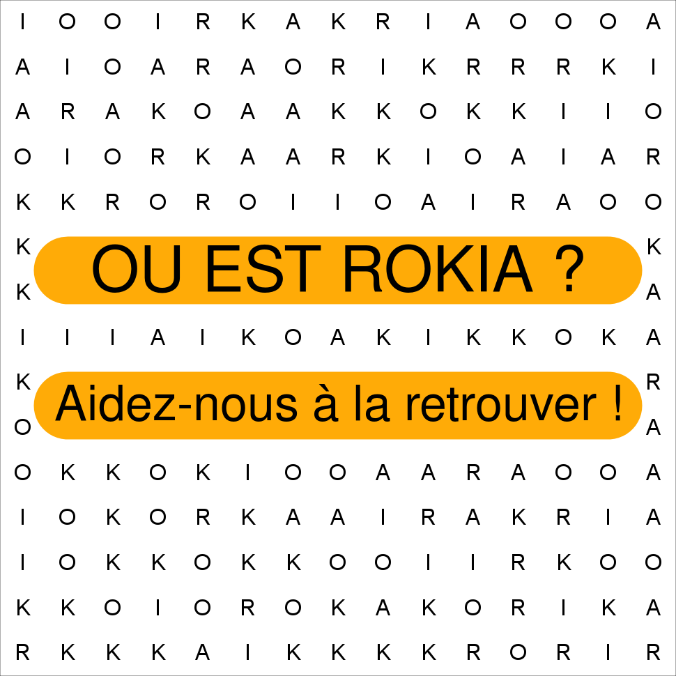 ROKIA