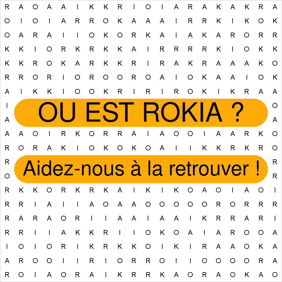 ROKIA