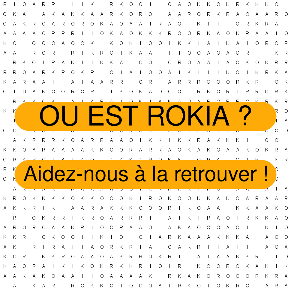 ROKIA
