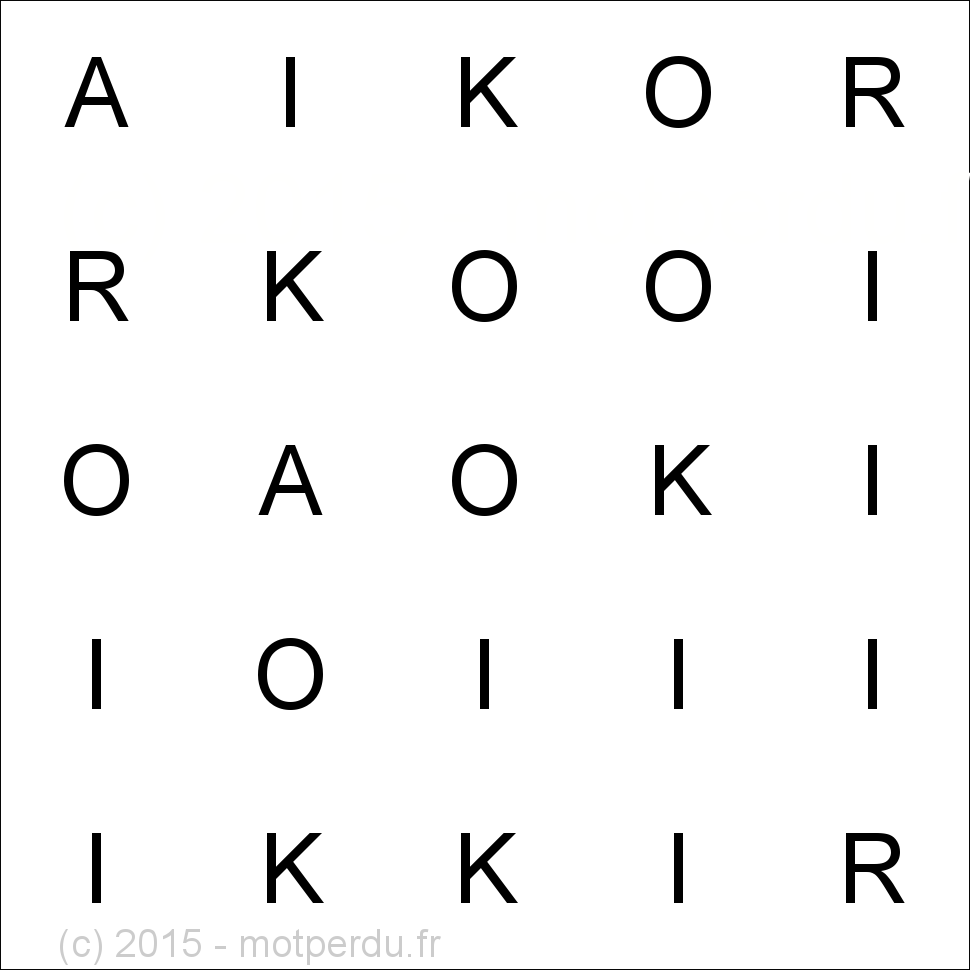 ROKIA