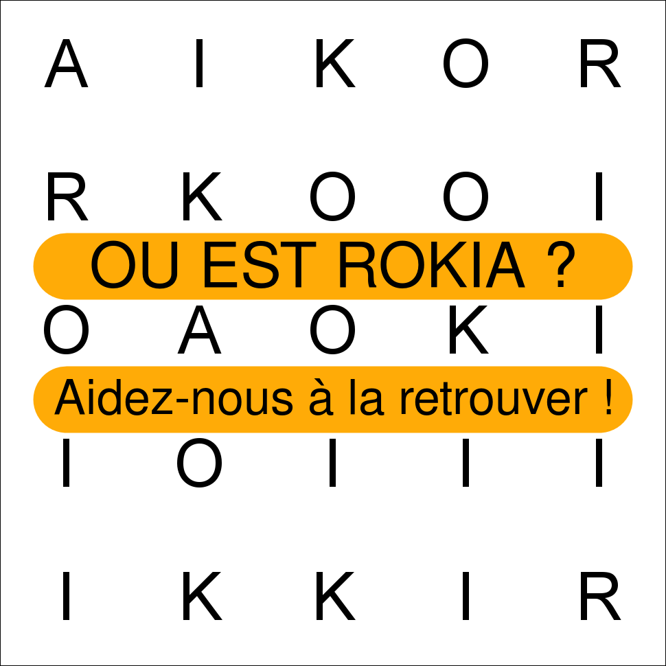 ROKIA