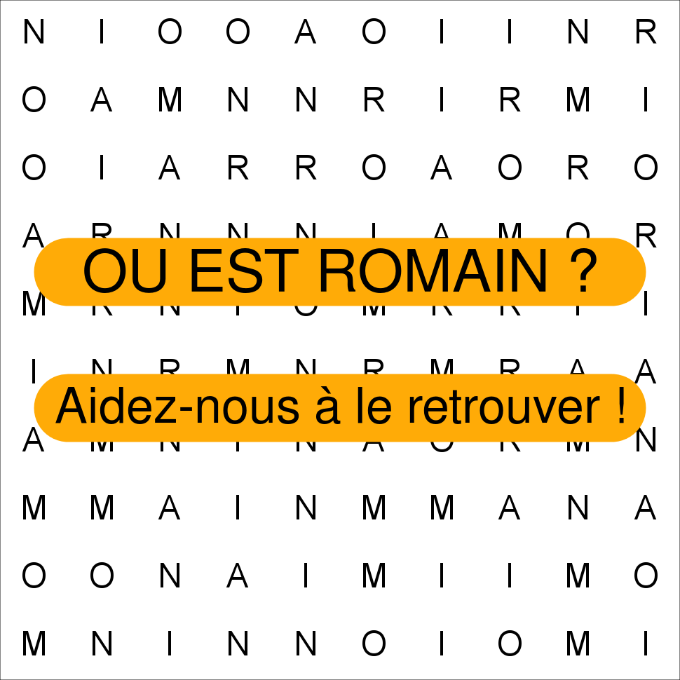 ROMAIN