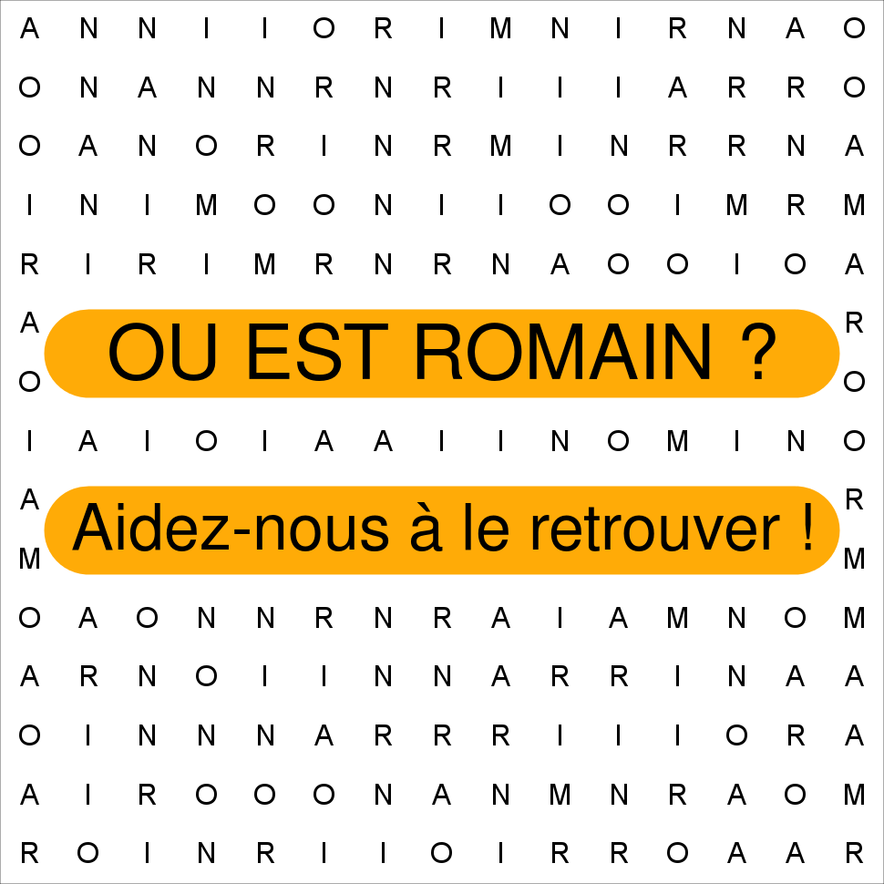 ROMAIN