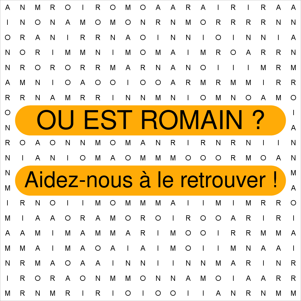 ROMAIN