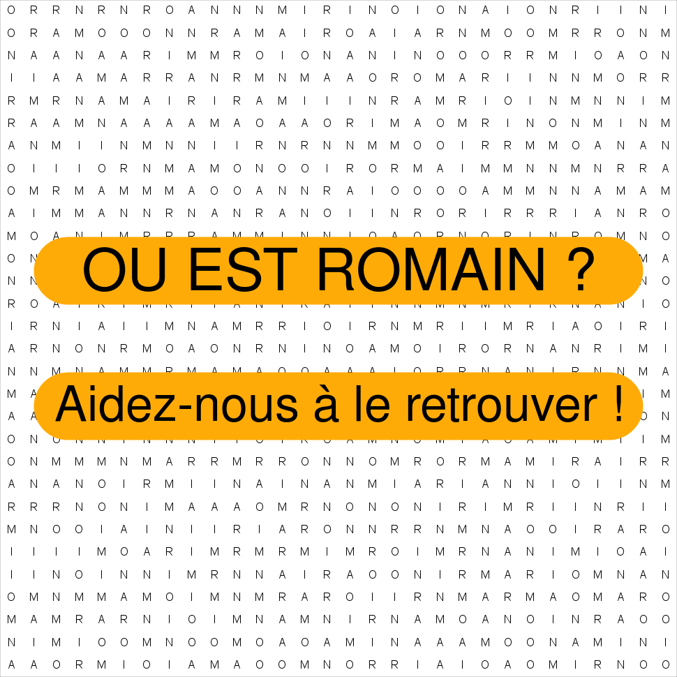 ROMAIN