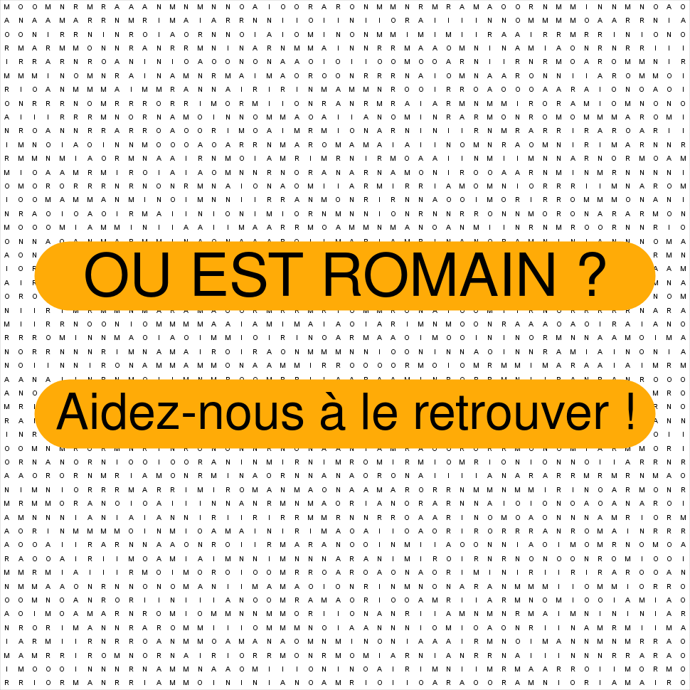 ROMAIN