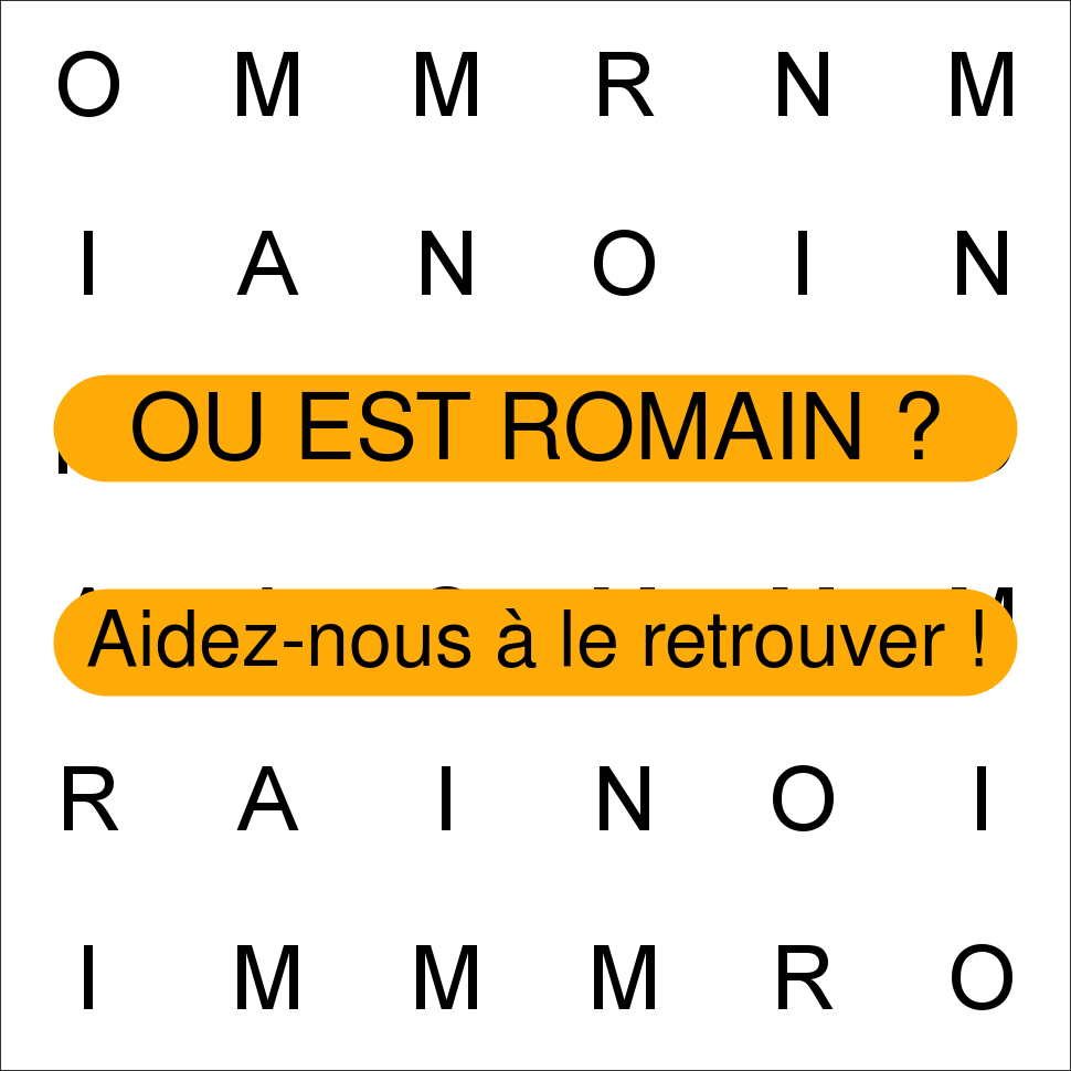ROMAIN