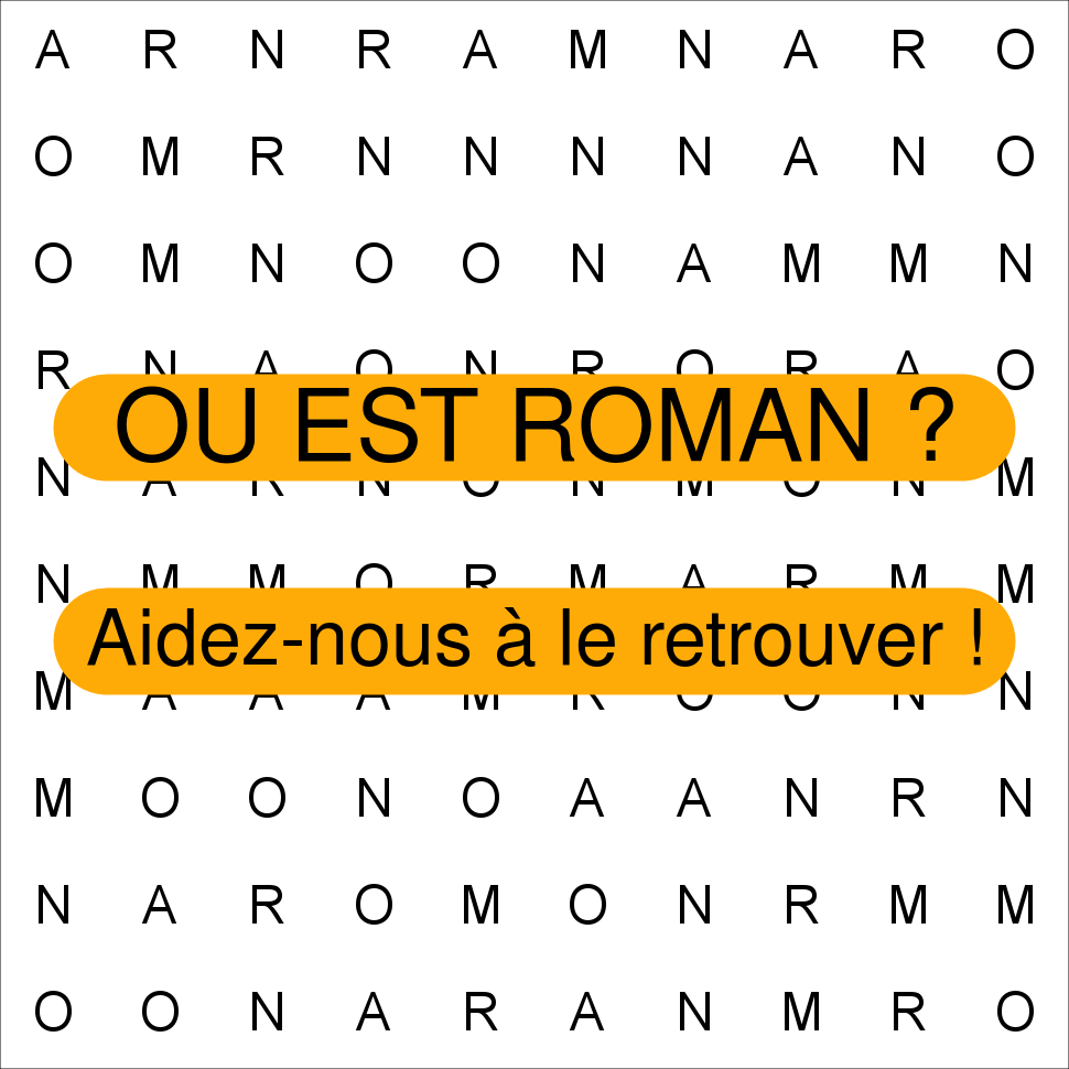 ROMAN
