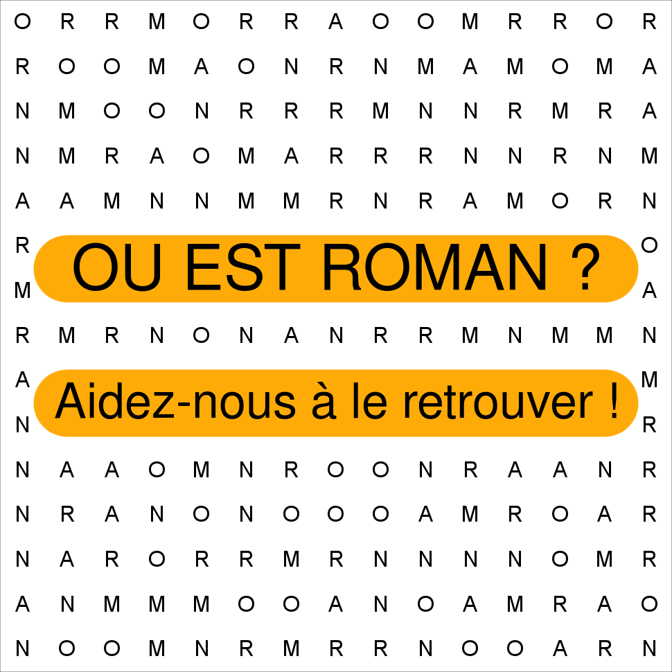 ROMAN
