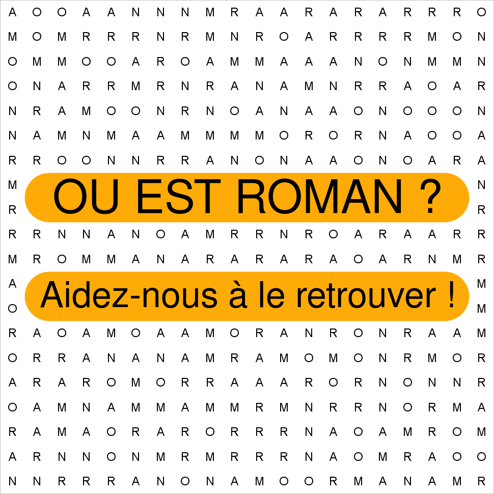 ROMAN