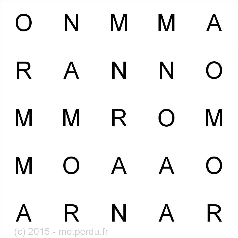 ROMAN