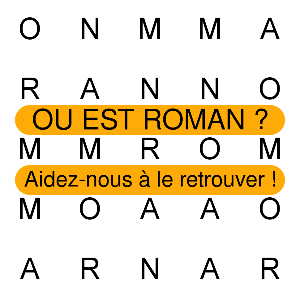 ROMAN