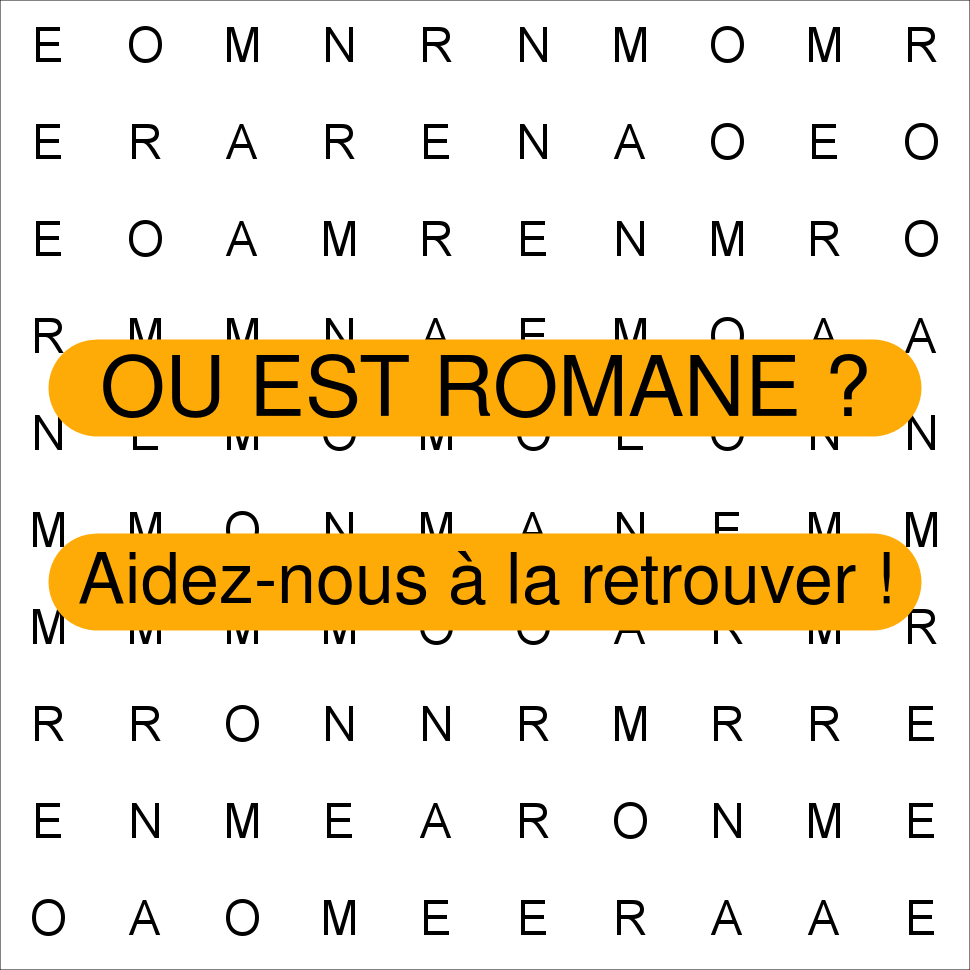 ROMANE