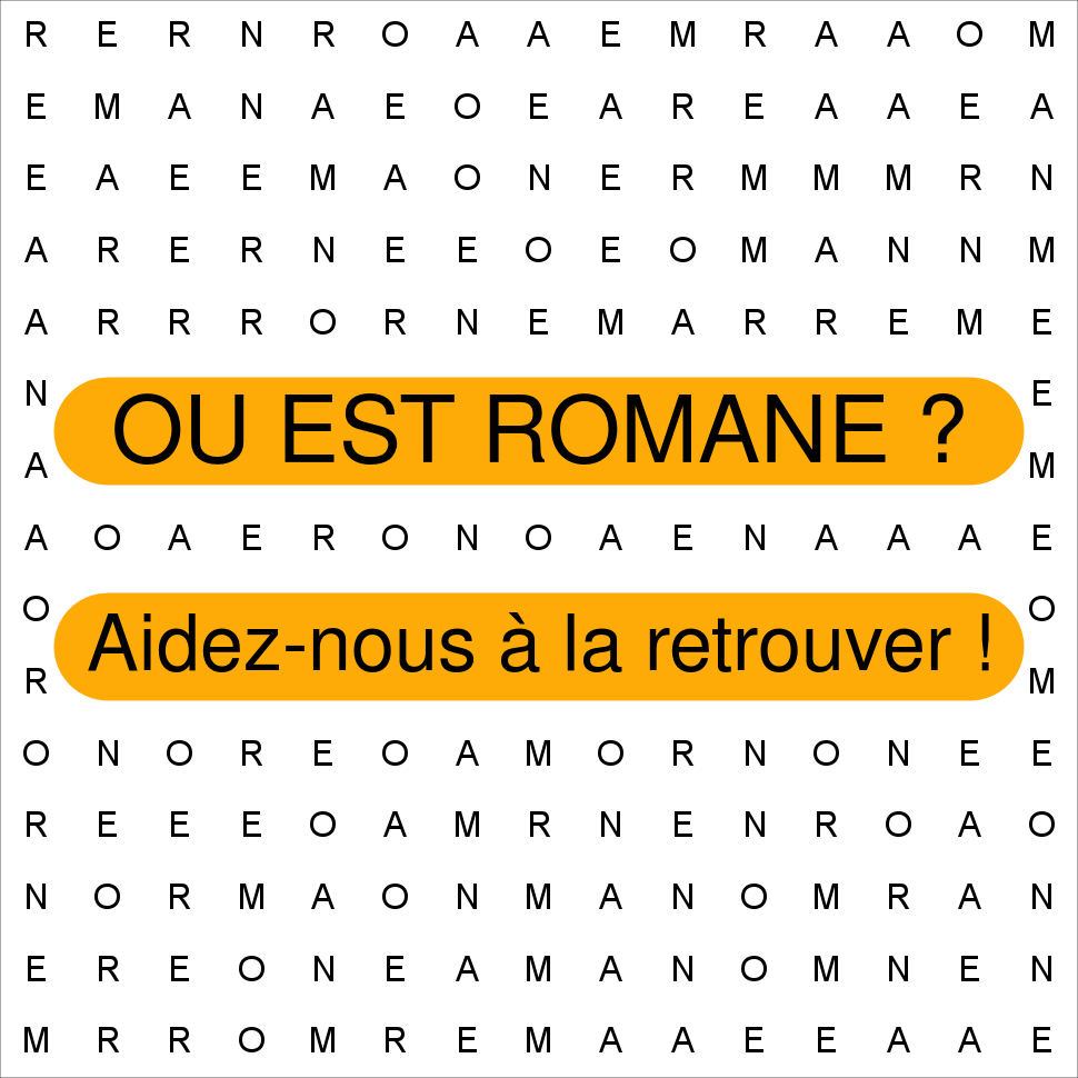ROMANE