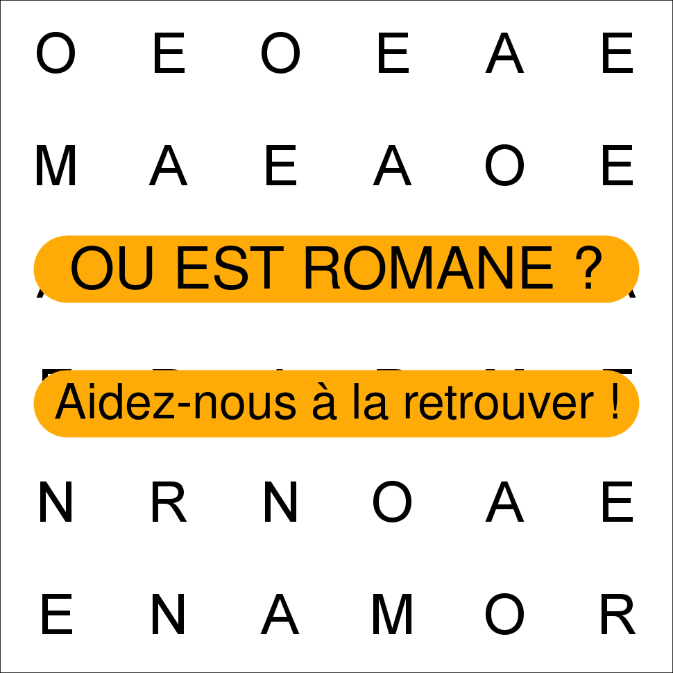 ROMANE