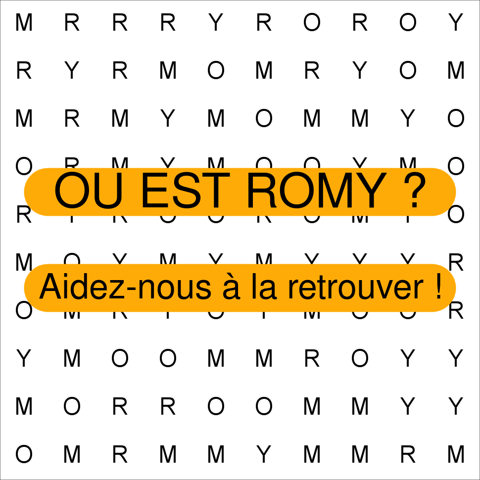 ROMY